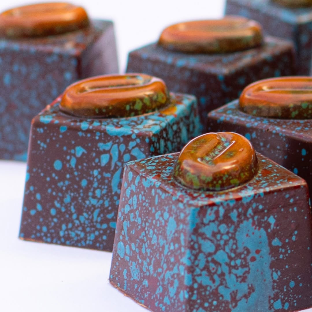 Z BOMBONES GOURMET