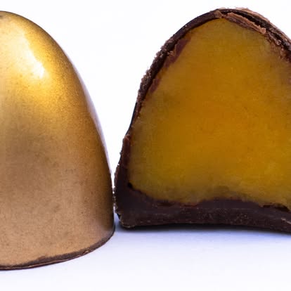 Z BOMBONES GOURMET