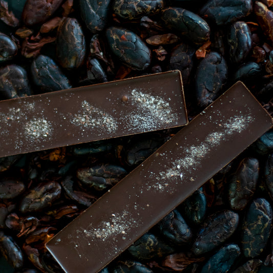 BARRA SAL DEL HIMALAYA