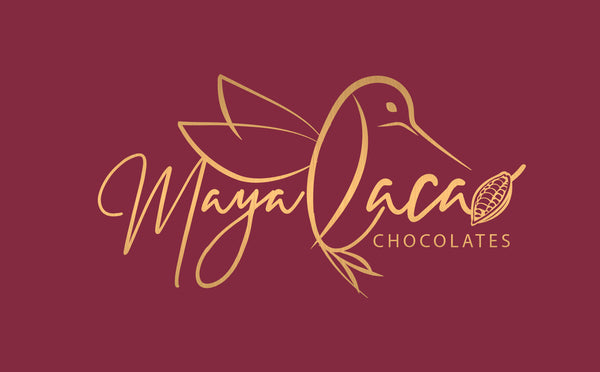 MAYA CACAO CHOCOLATES